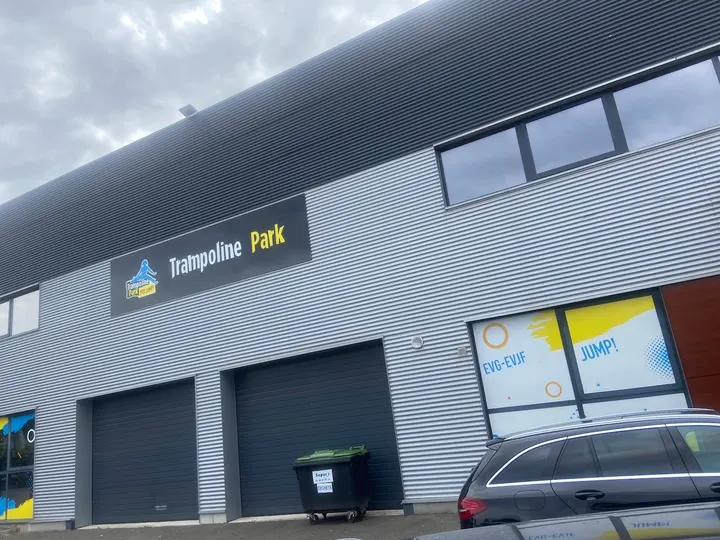 Trampoline Park Paris — gymnastique-studio à La Clef de Saint-Pierre, Élancourt — 3