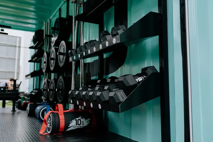 Gimnasio 30 Minutos — estudio de fitness-studio en Murcia — 3