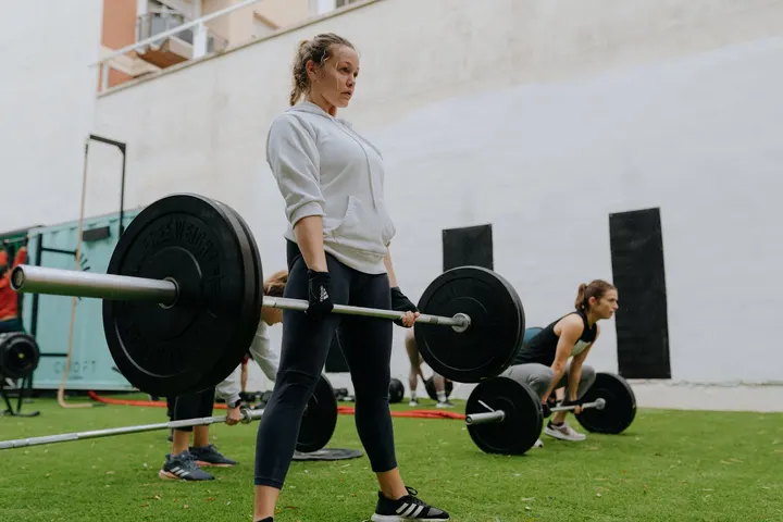 Gimnasio 30 Minutos — estudio de fitness-studio en Murcia — 3