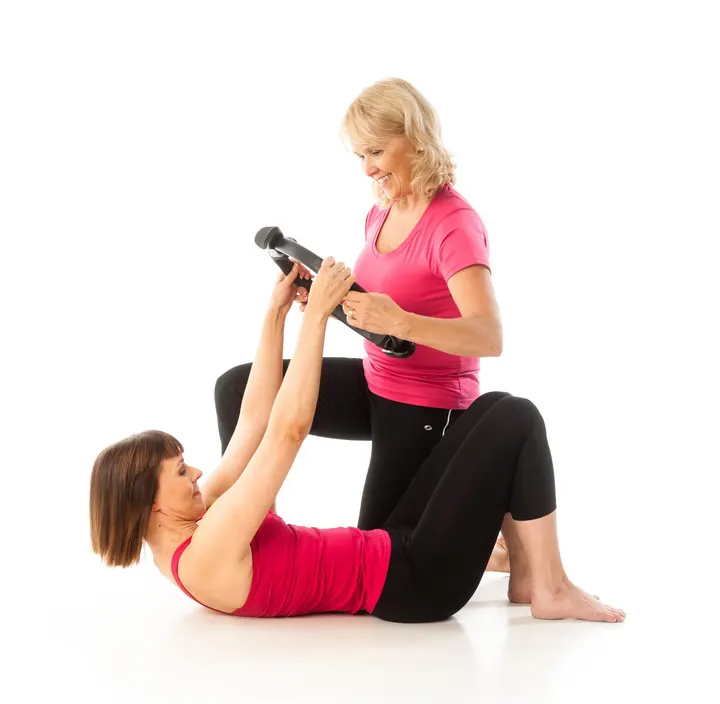 Tampereen Pilates Studio/Kehontunne/Vilmankämmen — pilates-studio i Lembois, Lempäälä