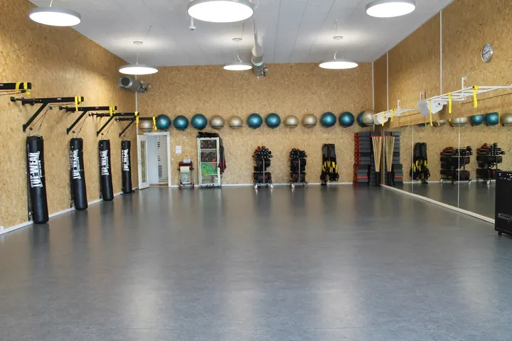 Femalefitness.dk — træningsstudio i Albertslund, København — 3