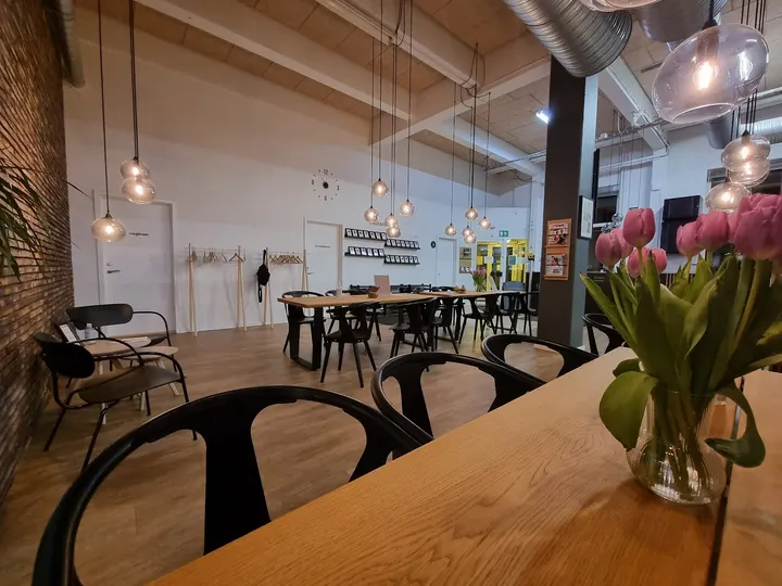 Femalefitness.dk — træningsstudio i København — 3