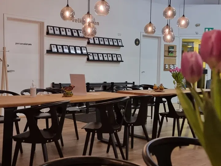 Femalefitness.dk — træningsstudio i København — 4