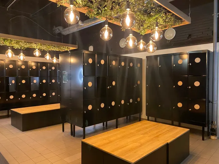 Femalefitness.dk — Træningsstudio i Albertslund, København