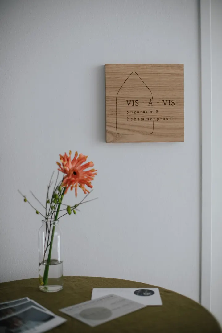 VIS-À-VIS — yoga-studio in Weilheim in Oberbayern — 2