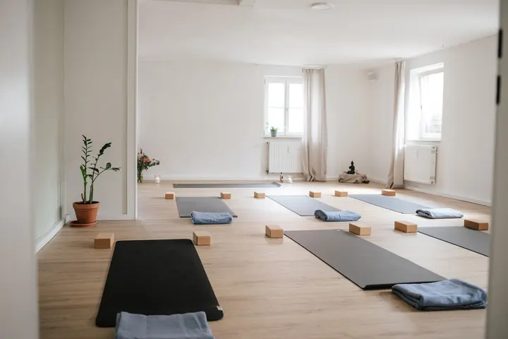 VIS-À-VIS — yoga-studio in Weilheim in Oberbayern — 3