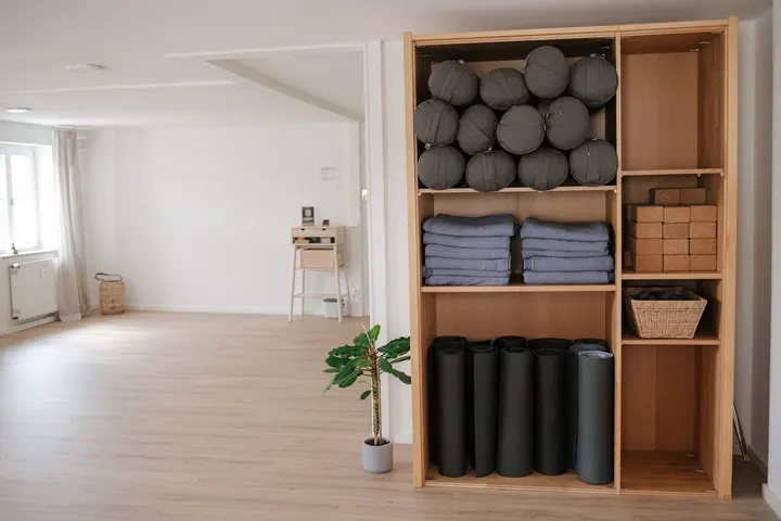 VIS-À-VIS — yoga-studio in Weilheim in Oberbayern — 4
