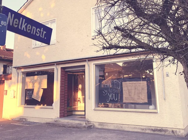 VIS-À-VIS — yoga-studio in Weilheim in Oberbayern — 5