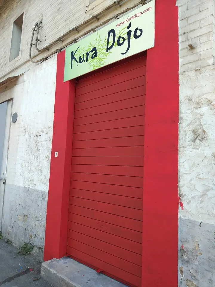 Shotokai Marseille — Arts martiaux à 10e Arrondissement, Marseille