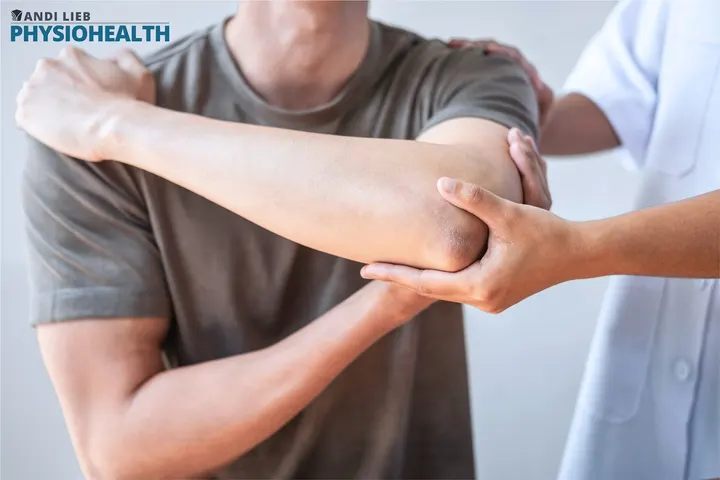 Physiohealth — pt-studio in Regensburg — 3