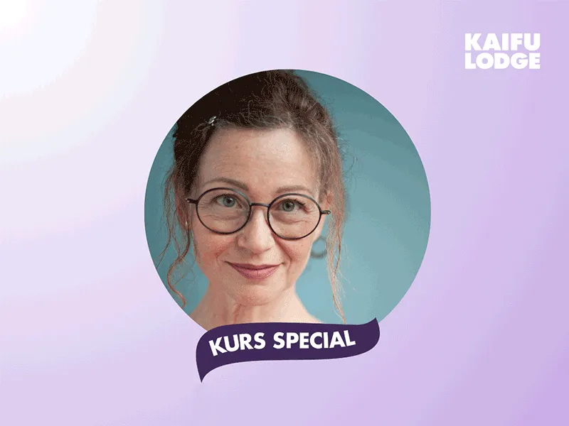 KAIFU-LODGE — yoga-studio i Hamburg — 2