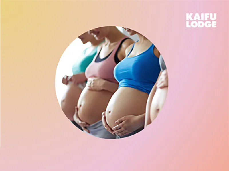 KAIFU-LODGE — yoga-studio i Hamburg — 3