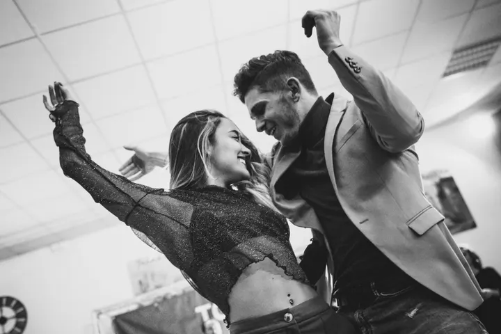 RAMIREZ DANSE — Danse à Saint-Laze, Ollioules