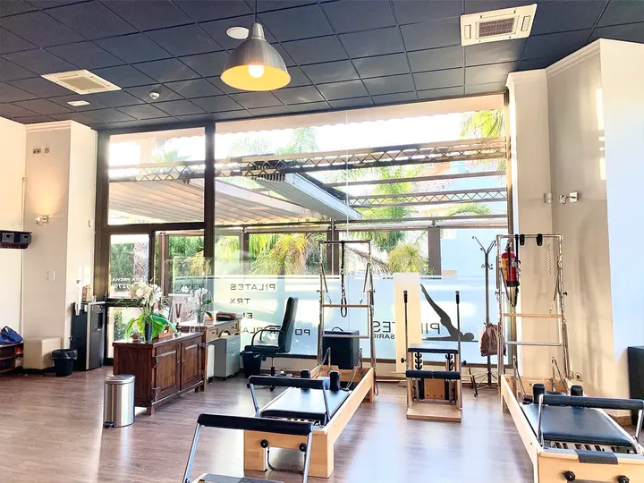 Universal Pilates El Rosario — pilates-studio en Marbella — 2