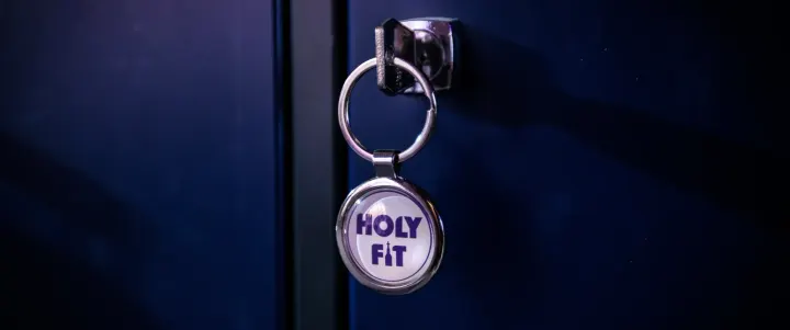 Holy Fit — sportschool-studio in Arnhem-Noord, Arnhem — 2
