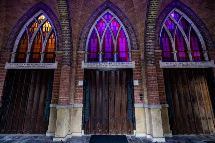 Holy Fit — sportschool-studio in Arnhem-Noord, Arnhem — 3
