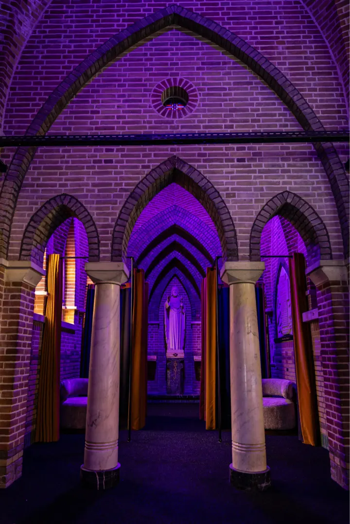 Holy Fit — sportschool-studio in Arnhem — 3