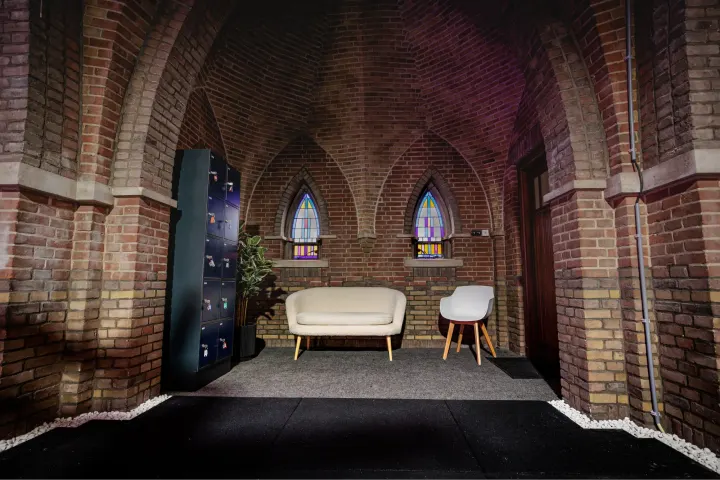 Holy Fit — sportschool-studio in Arnhem — 4