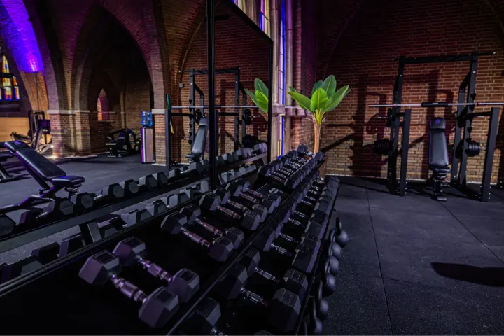 Holy Fit — sportschool-studio in Arnhem — 5