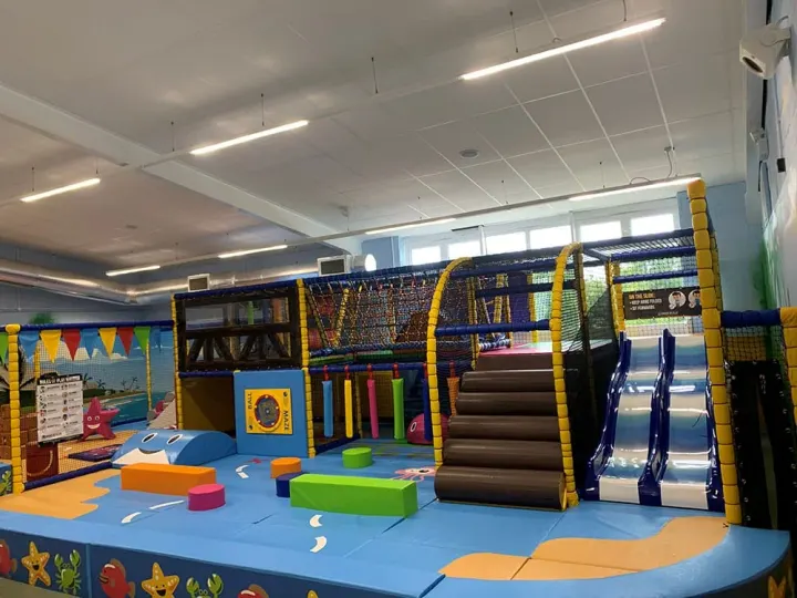 Waterside Farm Leisure Centre — fitness studio in Canvey Island — 3