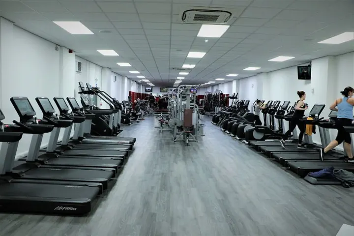 Waterside Farm Leisure Centre — fitness studio in Canvey Island — 3