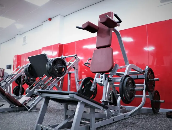 Waterside Farm Leisure Centre — fitness studio in Canvey Island — 4