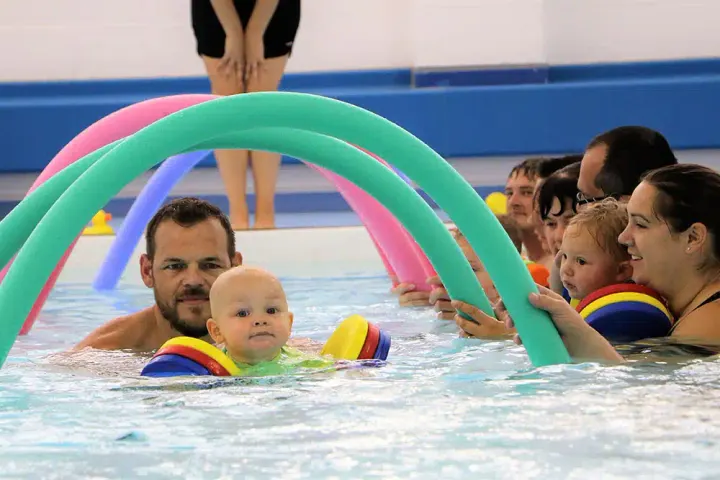 Waterside Farm Leisure Centre — fitness studio in Canvey Island — 5