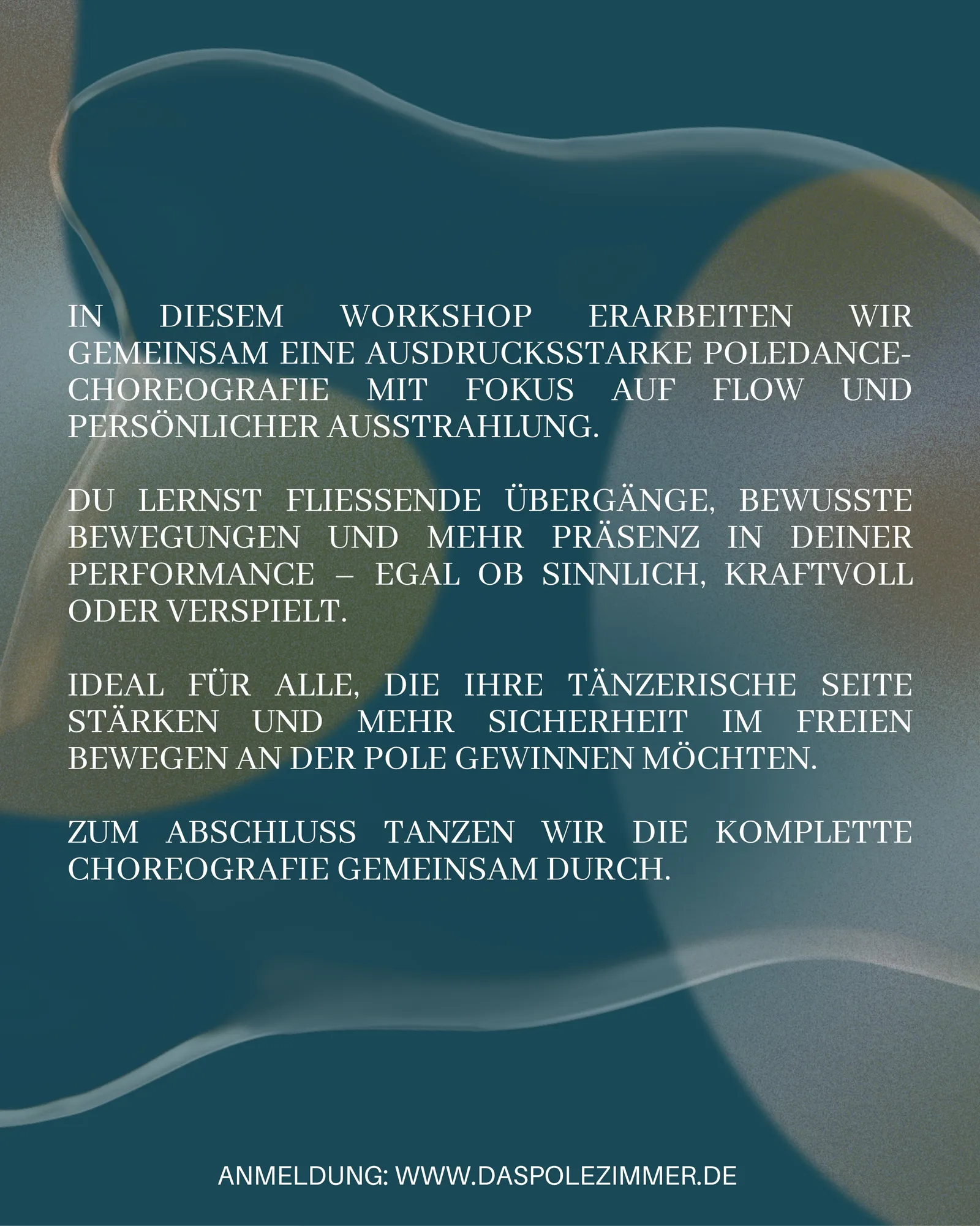 Das Polezimmer — dans-studio i Potsdam — 3