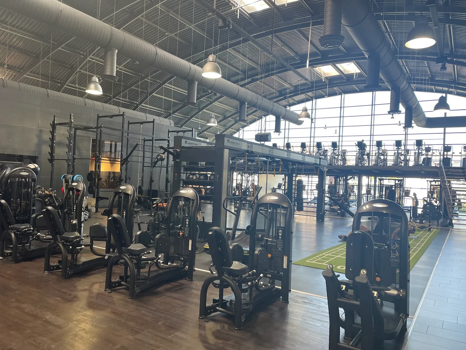 SUPERFIT Tegel — fitnessstudio in Tegel, Berlin — 3