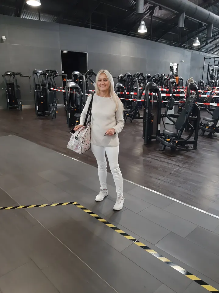 SUPERFIT Tegel — Fitnessstudio in Tegel, Berlin