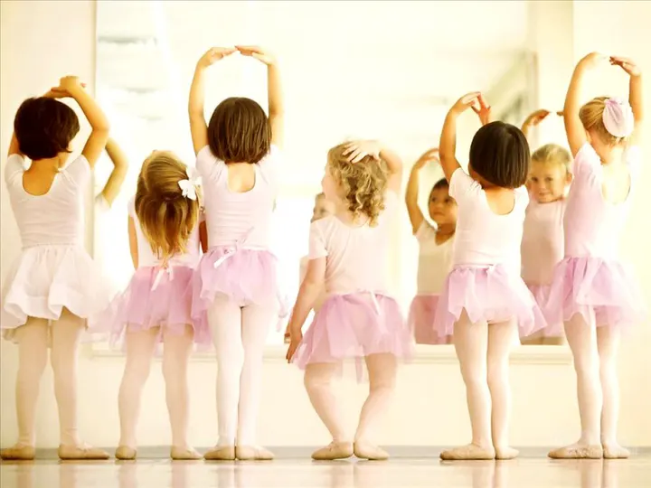 M.a Danse — danse-studio à Nîmes — 3