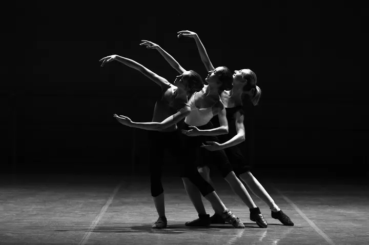 M.a Danse — Danse à Castanet, Nîmes