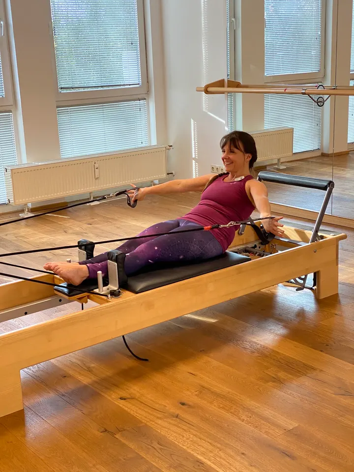 Pilates & Friends — pilates-studio in Innenstadt-West, Dortmund — 3