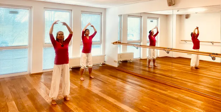 Pilates & Friends — pilates-studio in Dortmund — 5