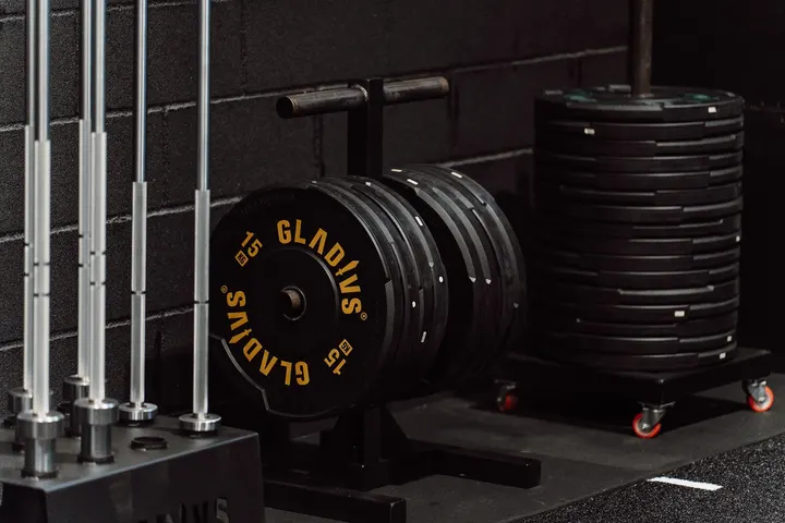 CrossFit Reviva — crossfit-studio a San Faustino-Madonnina-Quattroville, Modena — 2