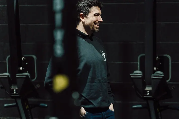CrossFit Reviva — crossfit-studio a San Faustino-Madonnina-Quattroville, Modena — 3