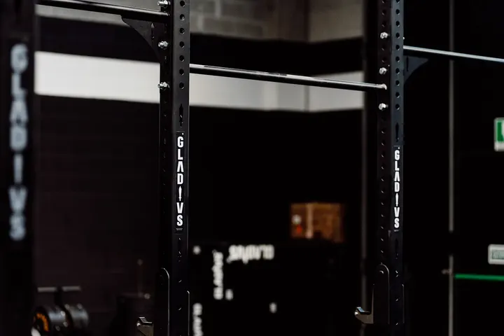CrossFit Reviva — crossfit-studio a Modena — 3