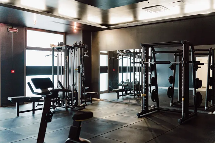 CrossFit Reviva — CrossFit a San Faustino-Madonnina-Quattroville, Modena
