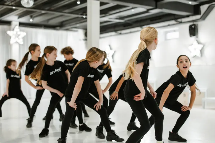 Studio Pauline — dans-studio in Leusden — 6