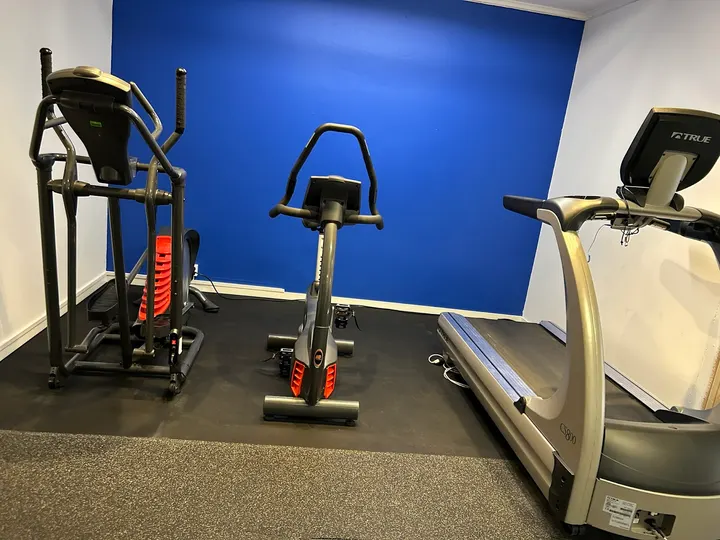 MB Wellness Center — träningsstudio i Eksjö — 3