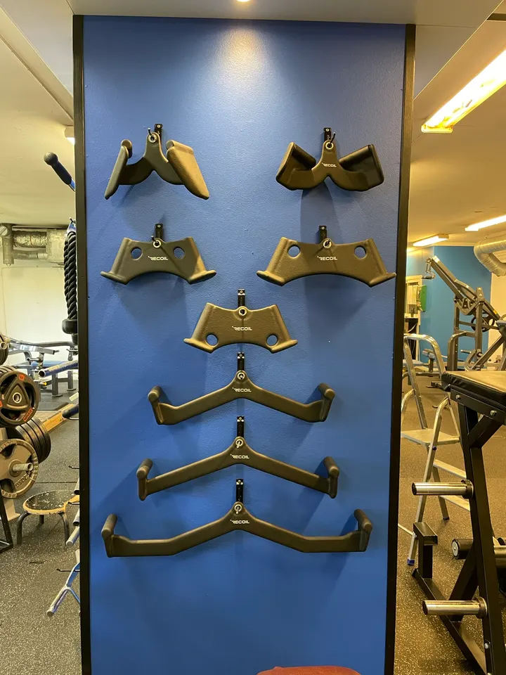 MB Wellness Center — träningsstudio i Eksjö — 5