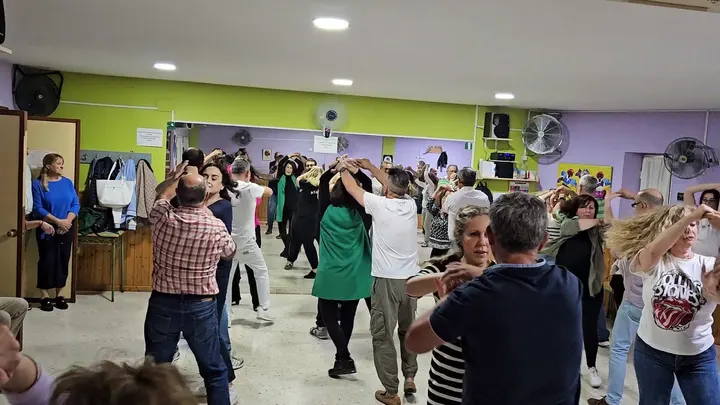 Latinoson Jerez — baile-studio en Jerez de la Frontera — 3
