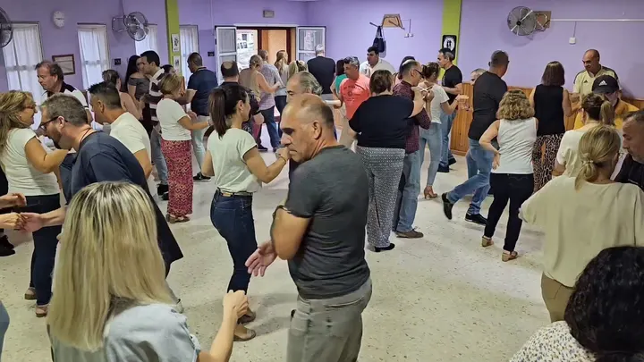 Latinoson Jerez — baile-studio en Jerez de la Frontera — 3