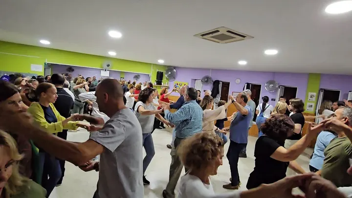 Latinoson Jerez — baile-studio en Jerez de la Frontera — 5