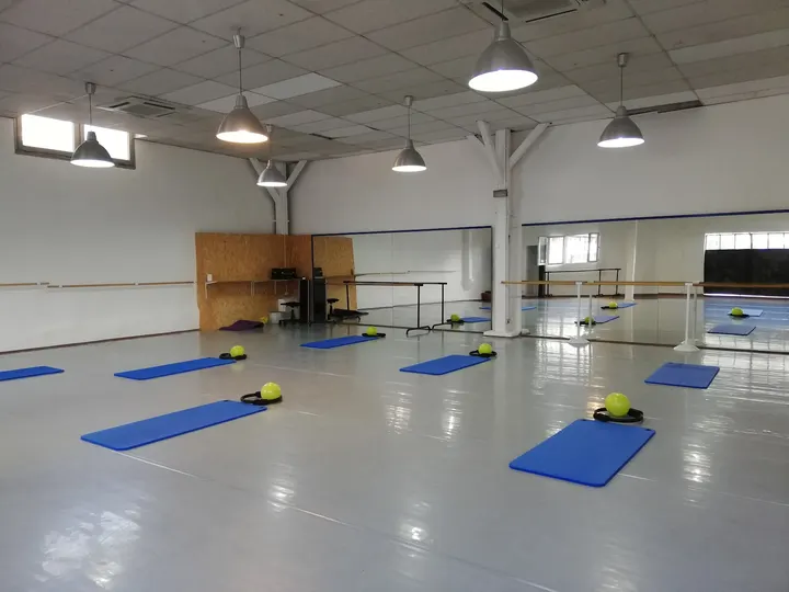 Ecole de danse "Pro Vies Danse" — danse-studio à La Loubière, Toulon — 2
