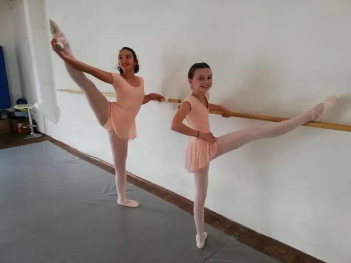 Ecole de danse "Pro Vies Danse" — danse-studio à La Loubière, Toulon — 3