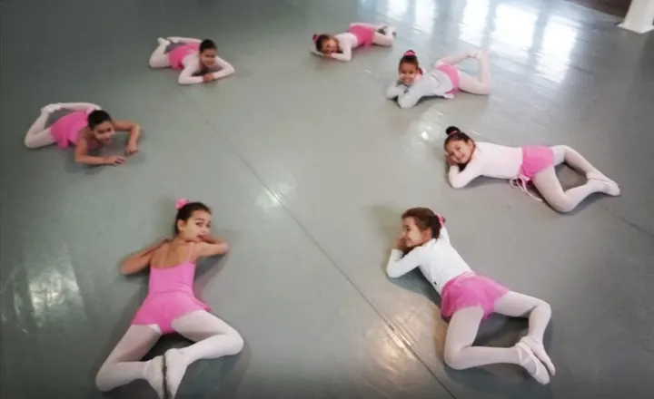 Ecole de danse "Pro Vies Danse" — danse-studio à Toulon — 5