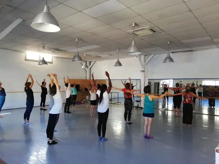 Ecole de danse "Pro Vies Danse" — Danse à La Loubière, Toulon