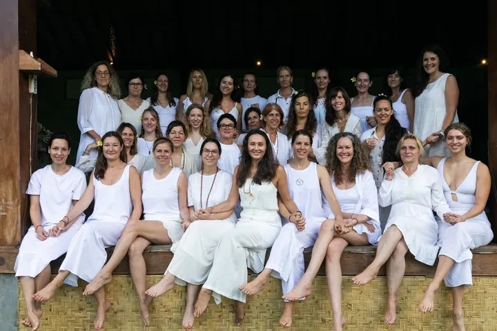 Barbra Noh Yoga (Bali) — yoga-studio in München — 3