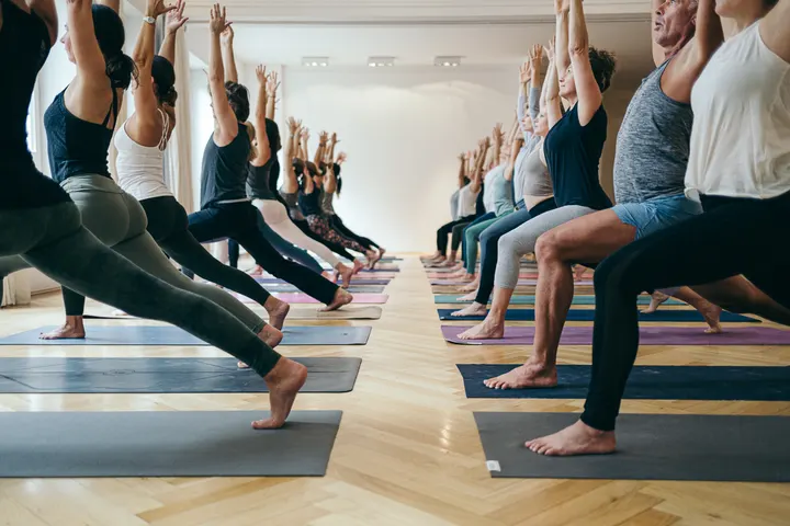Barbra Noh Yoga (Bali) — yoga-studio in München — 4
